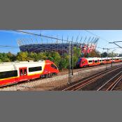 Stadion Narodowy