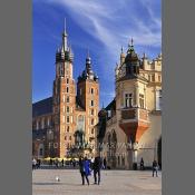 Kraków