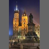 Kraków