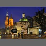 Kraków