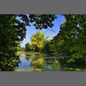 Warszawa-Park Wilanowski