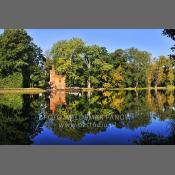 Warszawa-Park Wilanowski