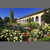 Warszawa-Park Wilanowski