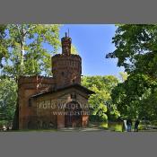 Warszawa-Park Wilanowski