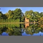 Warszawa-Park Wilanowski