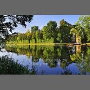 Warszawa-Park Wilanowski