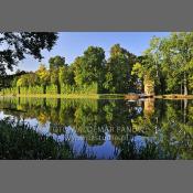 Warszawa-Park Wilanowski