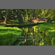 Warszawa-Park Wilanowski