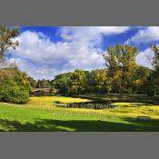 Warszawa-Park Wilanowski