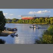 Warszawa-Stadion Narodowy