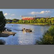 Warszawa-Stadion Narodowy