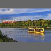 Warszawa-Stadion Narodowy