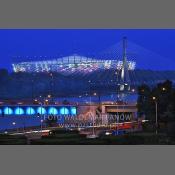 Warszawa-Stadion Narodowy