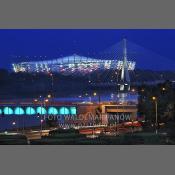 Warszawa-Stadion Narodowy