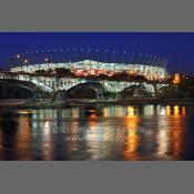 Warszawa-Stadion Narodowy