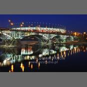 Warszawa-Stadion Narodowy