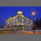 Warszawa-Hotel Bristol