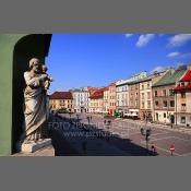 Kraków, Mały Rynek Starego Miasta