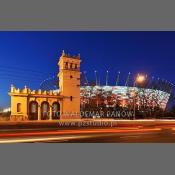 Warszawa-Stadion Narodowy