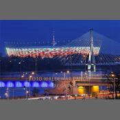 Warszawa-Stadion Narodowy