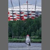 Warszawa-Stadion Narodowy