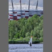 Warszawa-Stadion Narodowy