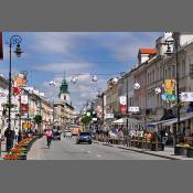 Warszawa-Euro 2012