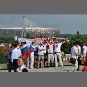 Warszawa-Euro 2012