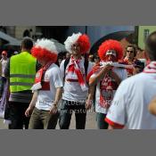 Warszawa-Euro 2012