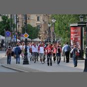 Warszawa-Euro 2012