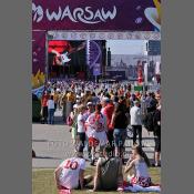 Warszawa-Euro 2012