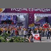 Warszawa-Euro 2012