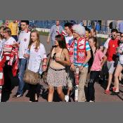 Warszawa-Euro 2012