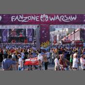 Warszawa-Euro 2012