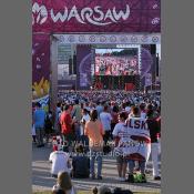 Warszawa-Euro 2012