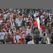 Warszawa-Euro 2012