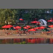 Warszawa-Plaża nad Wisłą