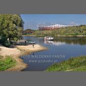 Warszawa-Stadion Narodowy