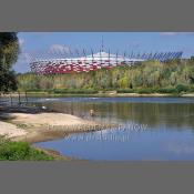 Warszawa-Stadion Narodowy