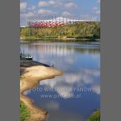 Warszawa-Stadion Narodowy