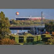 Warszawa-Stadion Narodowy