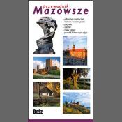 /Mazowsze/ - przewodnik 2011r.  