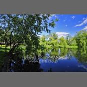 Park Moczydło, Warszawa