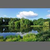 Park Skaryszewski, Warszawa