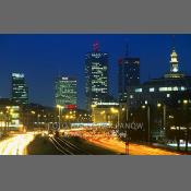 Warszawa Centrum 