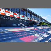 Dworzec Warszawa-Stadion