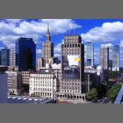 Warszawa Centrum 