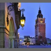 Kraków, Rynek Główny