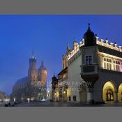 Kraków, Rynek Główny