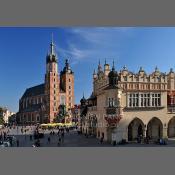 Kraków, Rynek Główny